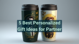 5 Best Personalized Gift Ideas for Partner